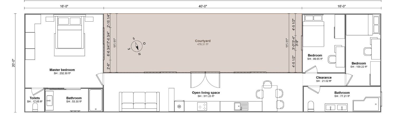 Header_blog_u-shaped-container-house